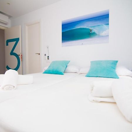 L'Boutique Tarifa Room photo