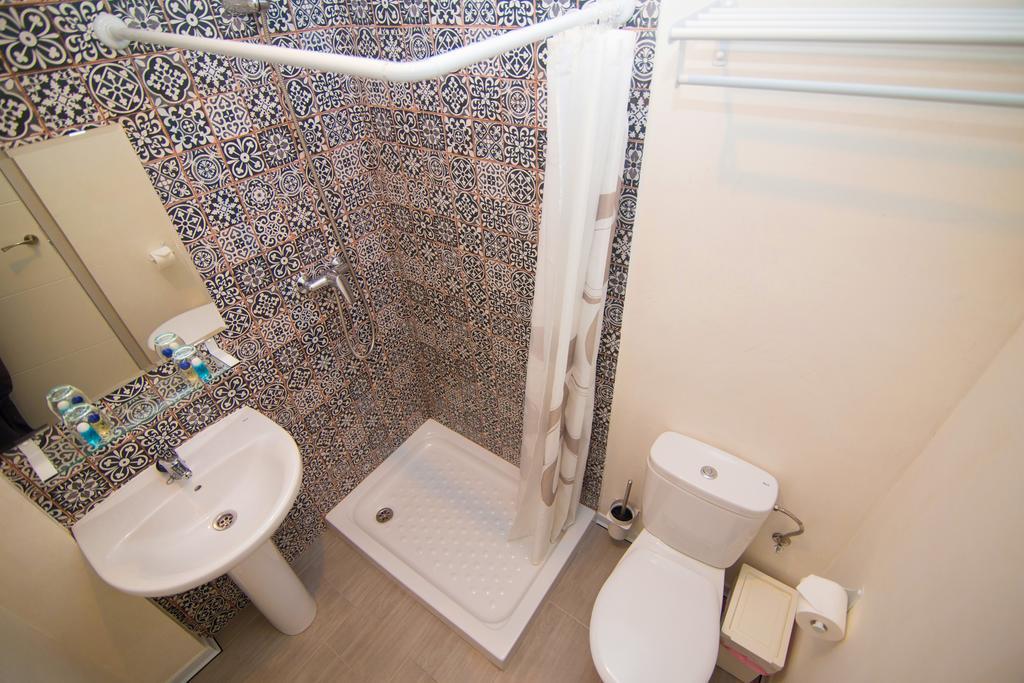 L'Boutique Tarifa Room photo