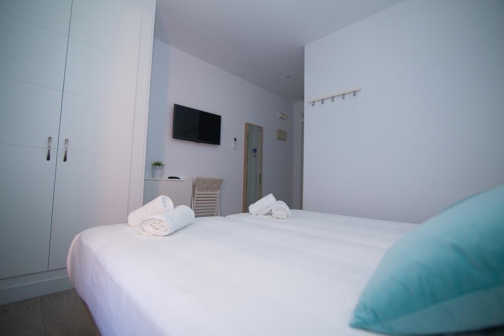 L'Boutique Tarifa Room photo