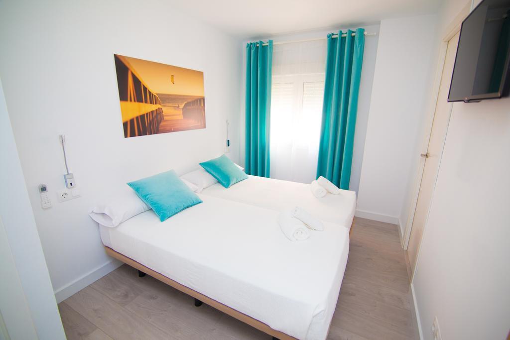 L'Boutique Tarifa Room photo