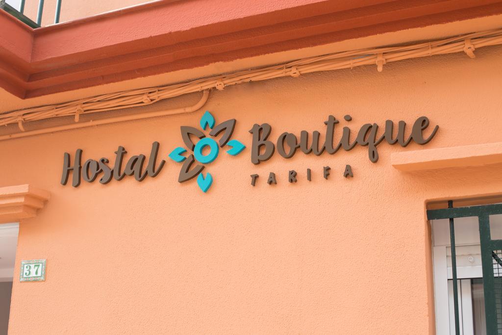 L'Boutique Tarifa Exterior photo