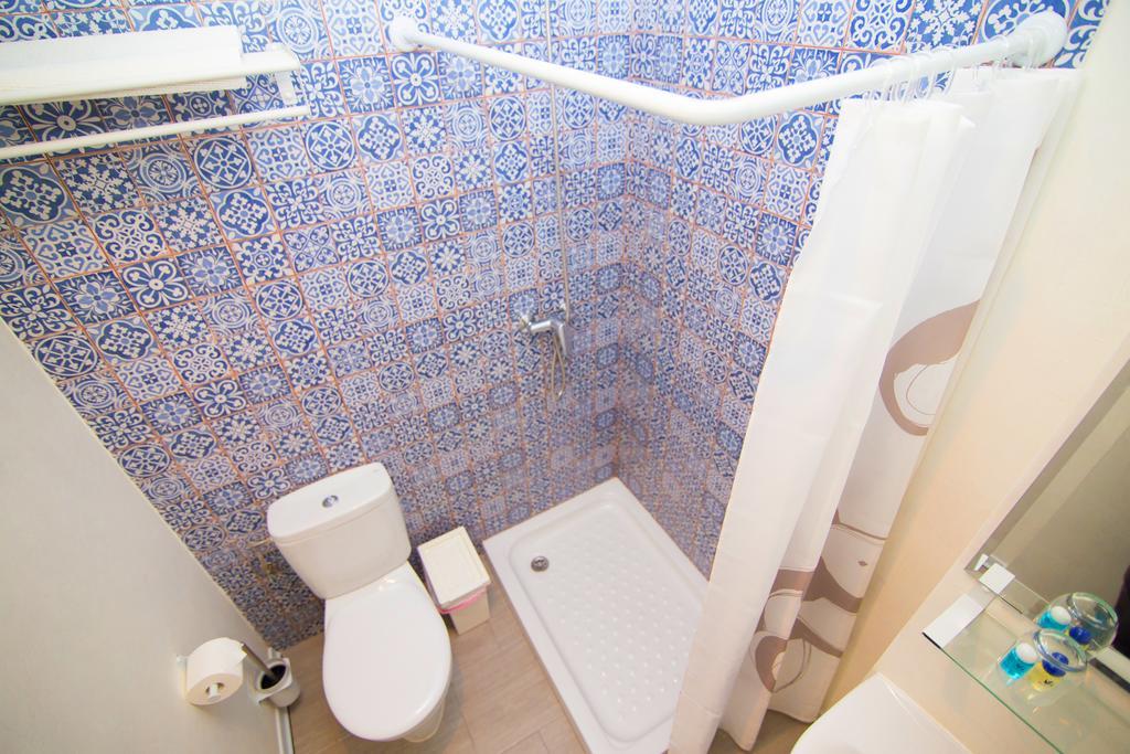L'Boutique Tarifa Room photo