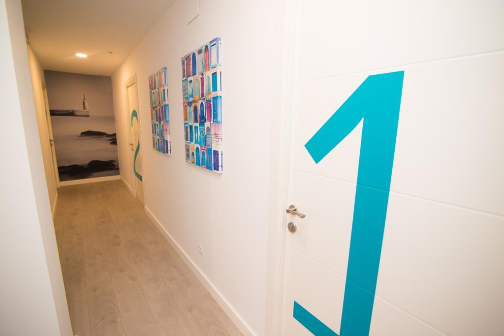 L'Boutique Tarifa Room photo